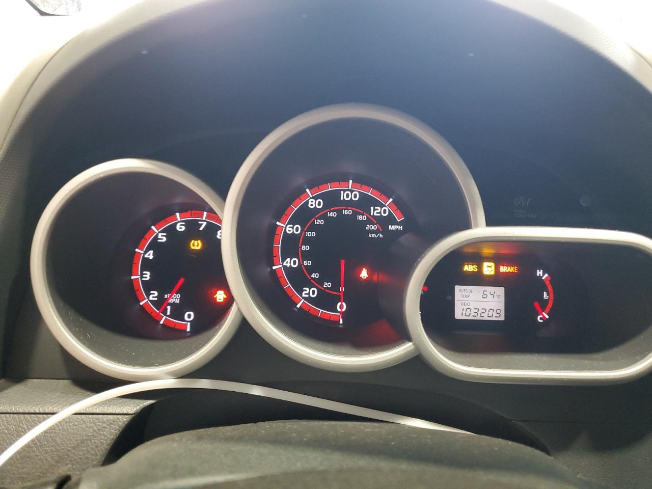 Toyota Corolla Image 12