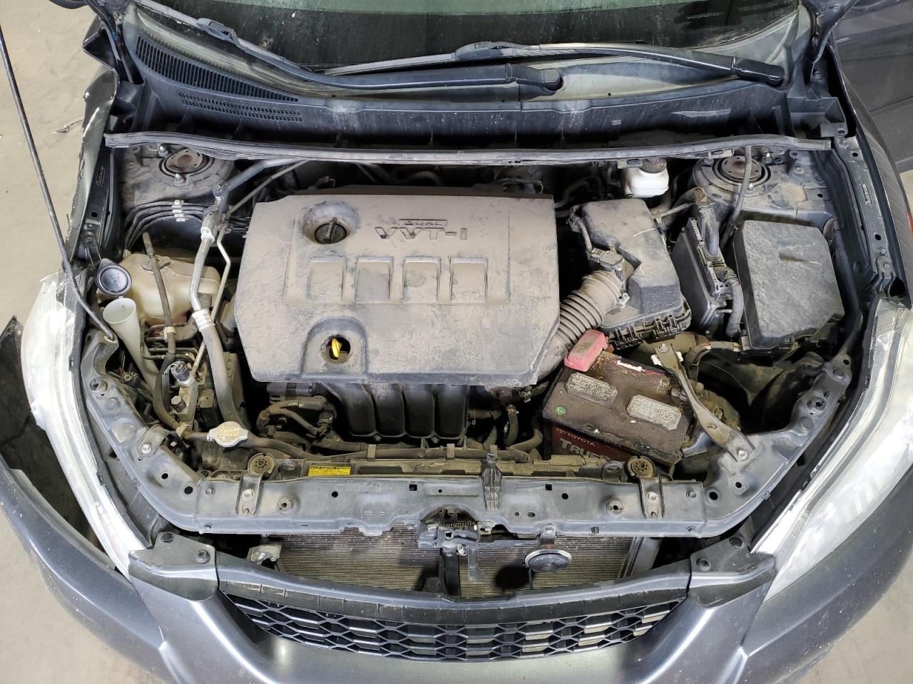 Toyota Corolla Image 11