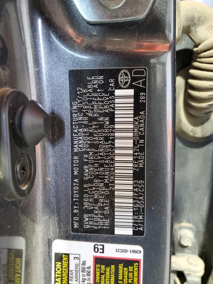 Toyota Corolla Image 13