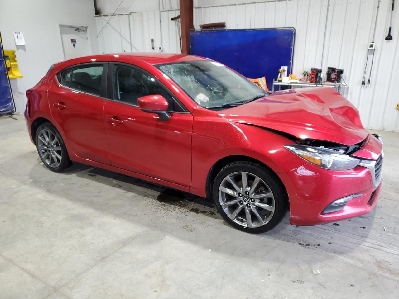 Mazda 3 Touring Image 5
