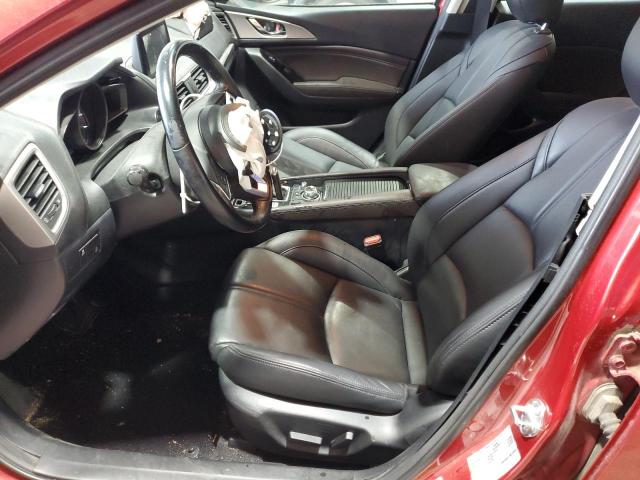 Mazda 3 Touring Image 4