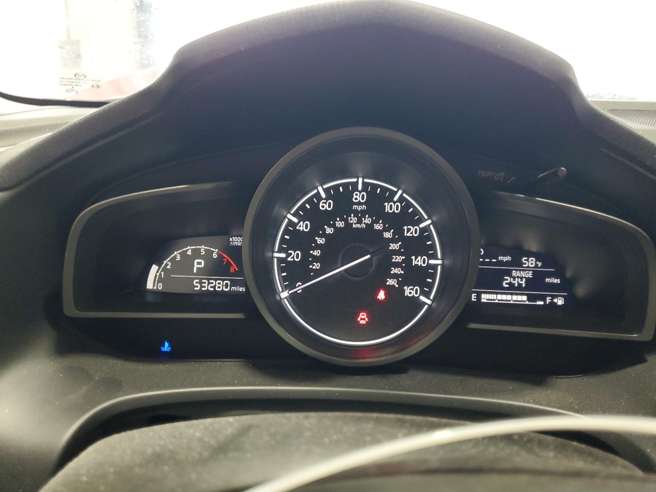 Mazda 3 Touring Image 2