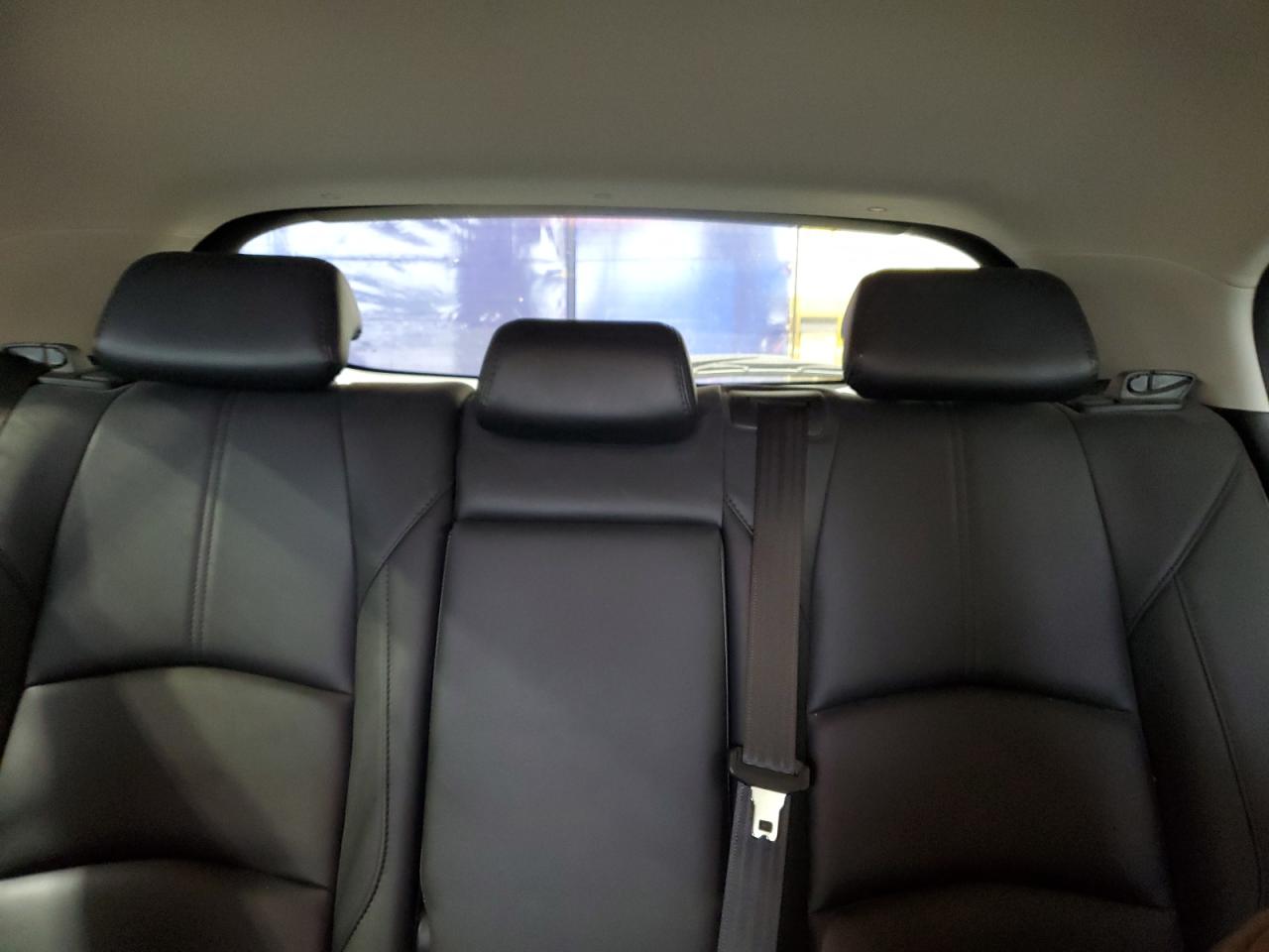 Mazda 3 Touring Image 11