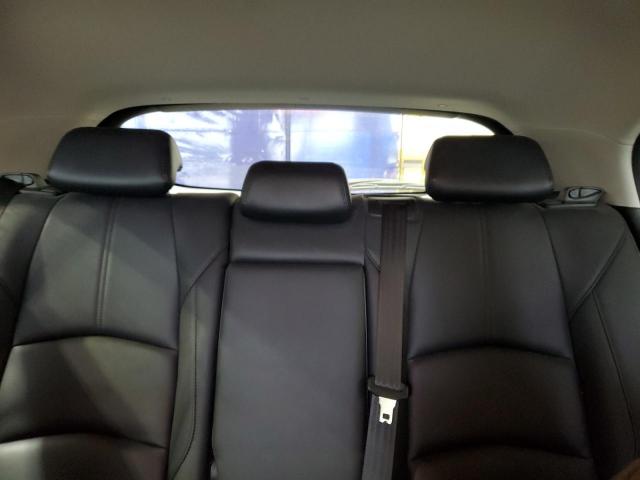 Mazda 3 Touring Image 11