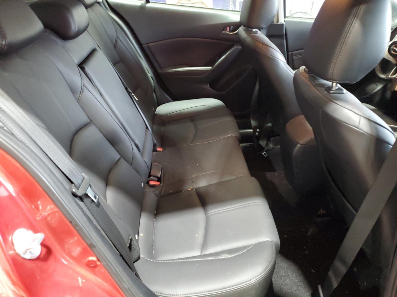 Mazda 3 Touring Image 9