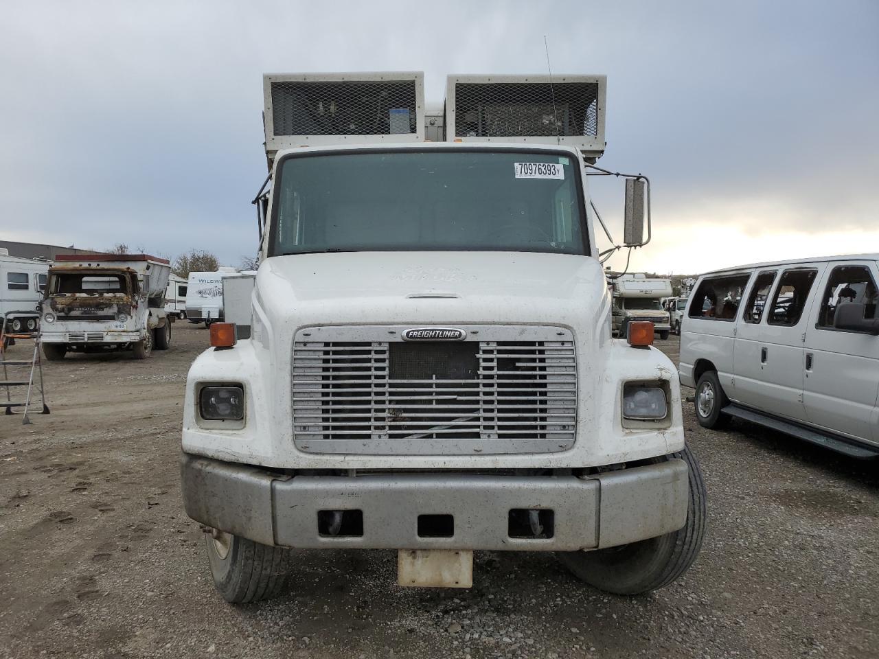 Freightliner Medium Con Fl70 Image 2
