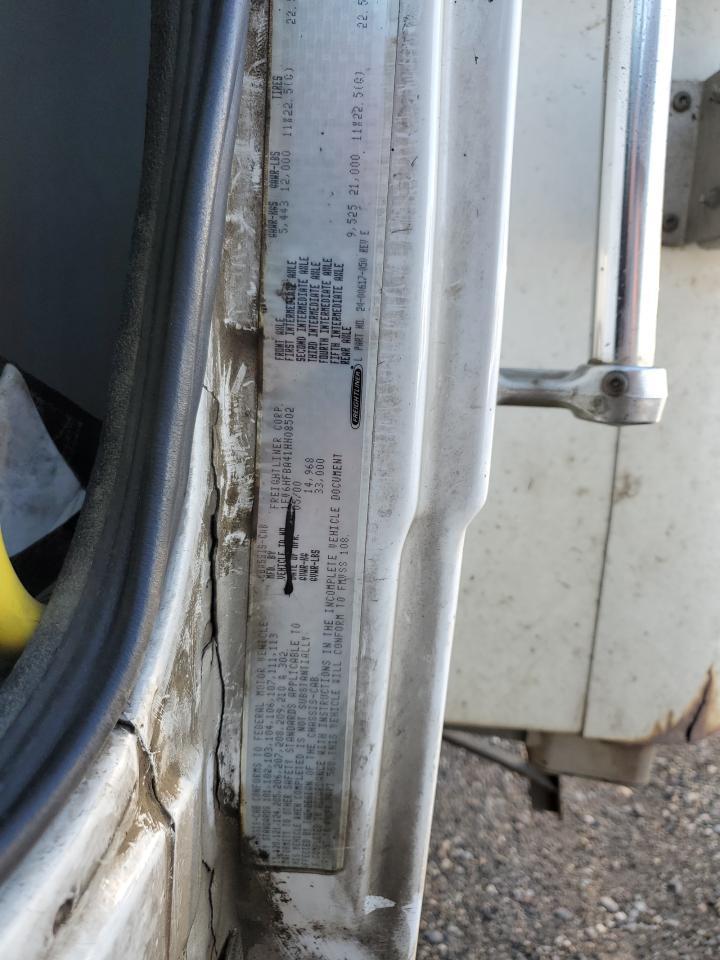 Freightliner Medium Con Fl70 Image 5