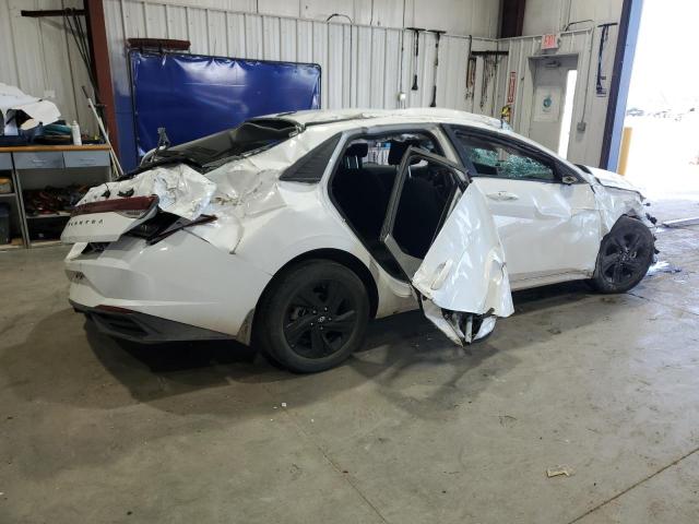 Hyundai ELANTRA Sel Image 2