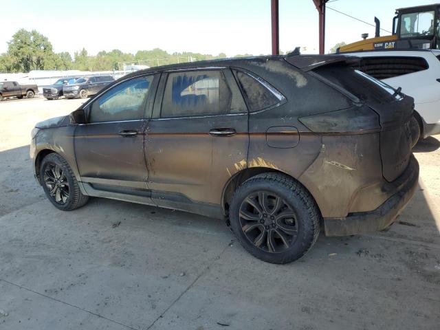 Ford Edge Titanium Image 3