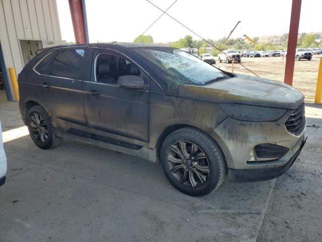 Ford Edge Titanium Image 12