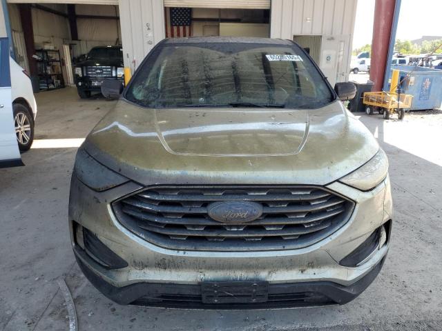 Ford Edge Titanium Image 4