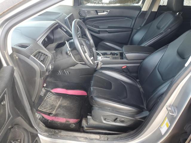 Ford Edge Titanium Image 11