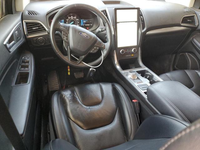 Ford Edge Titanium Image 10