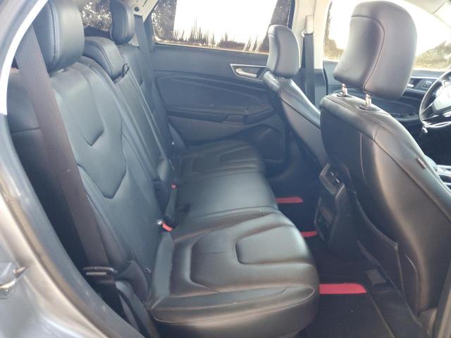 Ford Edge Titanium Image 8