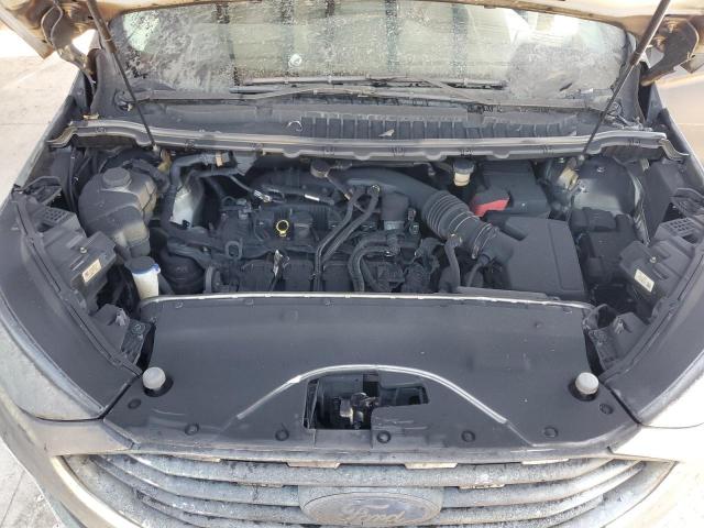 Ford Edge Titanium Image 7