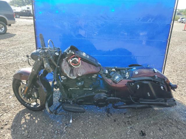 Harley-Davidson Fl Image 6