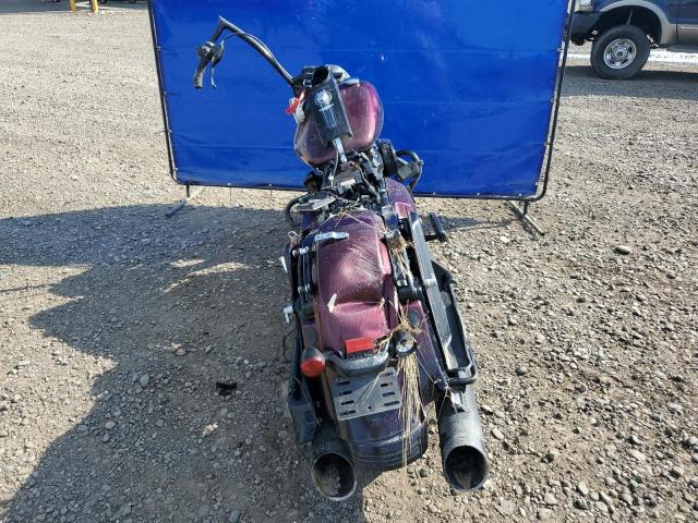 Harley-Davidson Fl Image 9