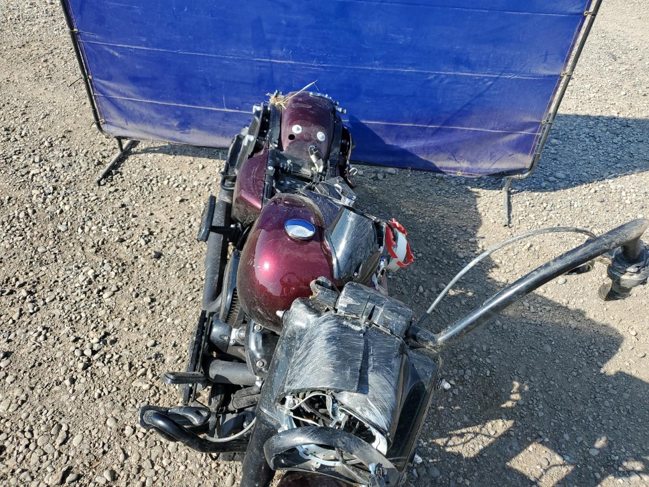 Harley-Davidson Fl Image 7