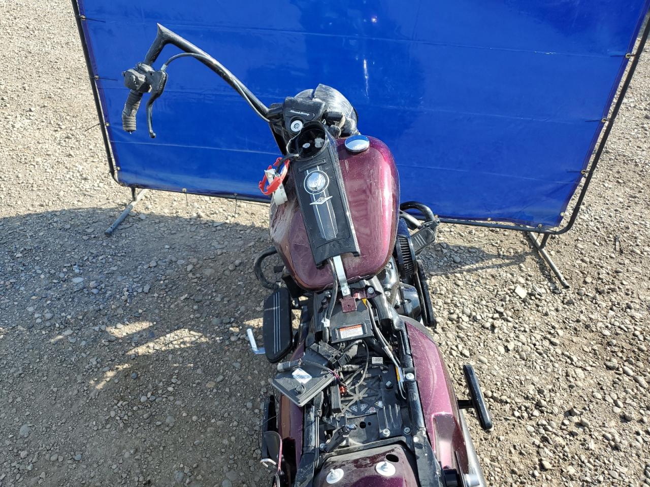 Harley-Davidson Fl Image 5