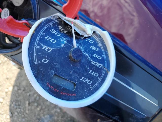 Harley-Davidson Fl Image 4