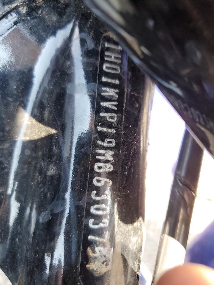 Harley-Davidson Fl Image 2