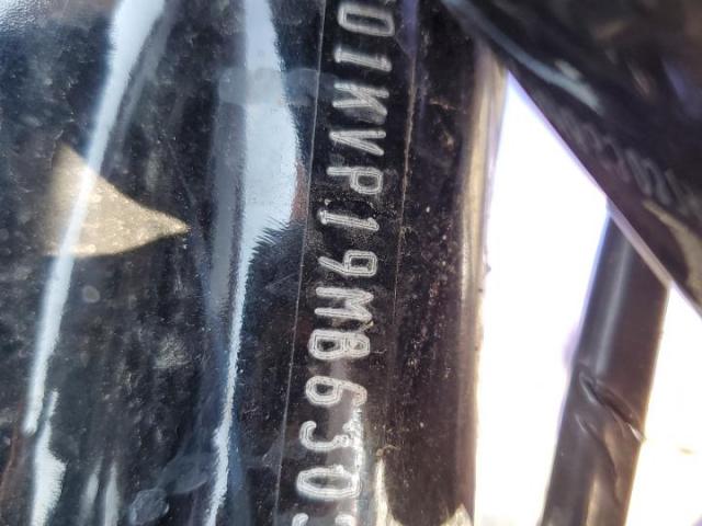 Harley-Davidson Fl Image 2