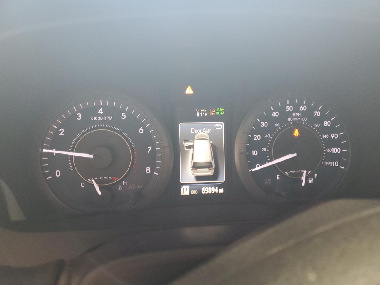 Toyota Sienna Xle Image 13