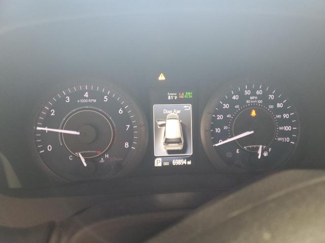 Toyota Sienna Xle Image 13