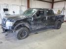 Ford F-150 Supercrew Image 1