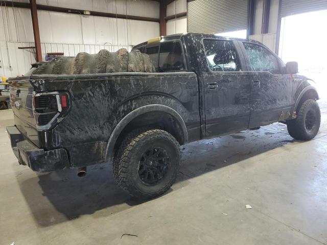 Ford F-150 Supercrew Image 3