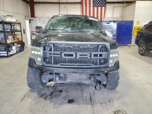 Ford F-150 Supercrew Image 8