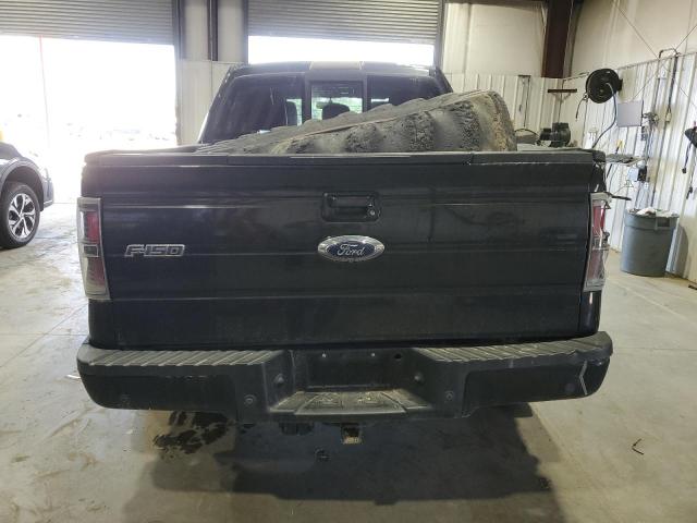 Ford F-150 Supercrew Image 12