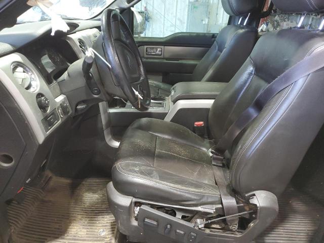 Ford F-150 Supercrew Image 6