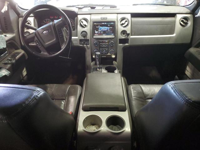 Ford F-150 Supercrew Image 9