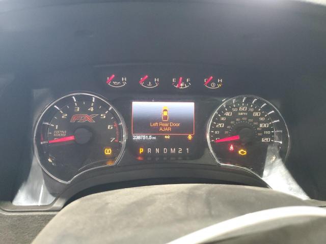 Ford F-150 Supercrew Image 10