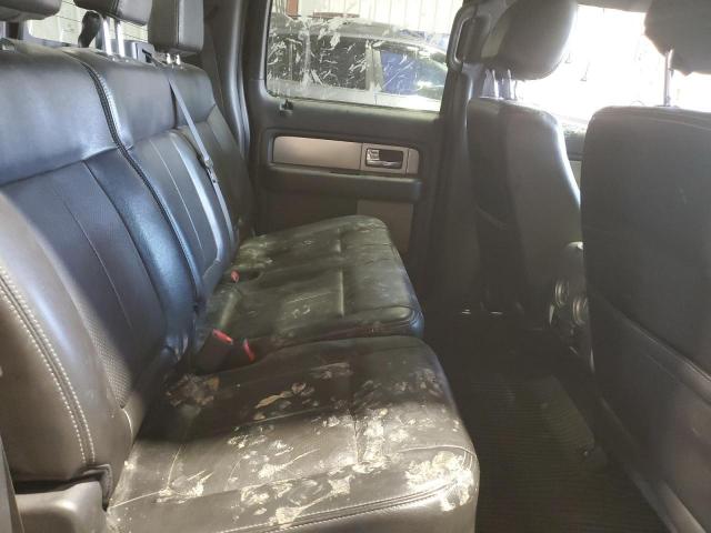 Ford F-150 Supercrew Image 11