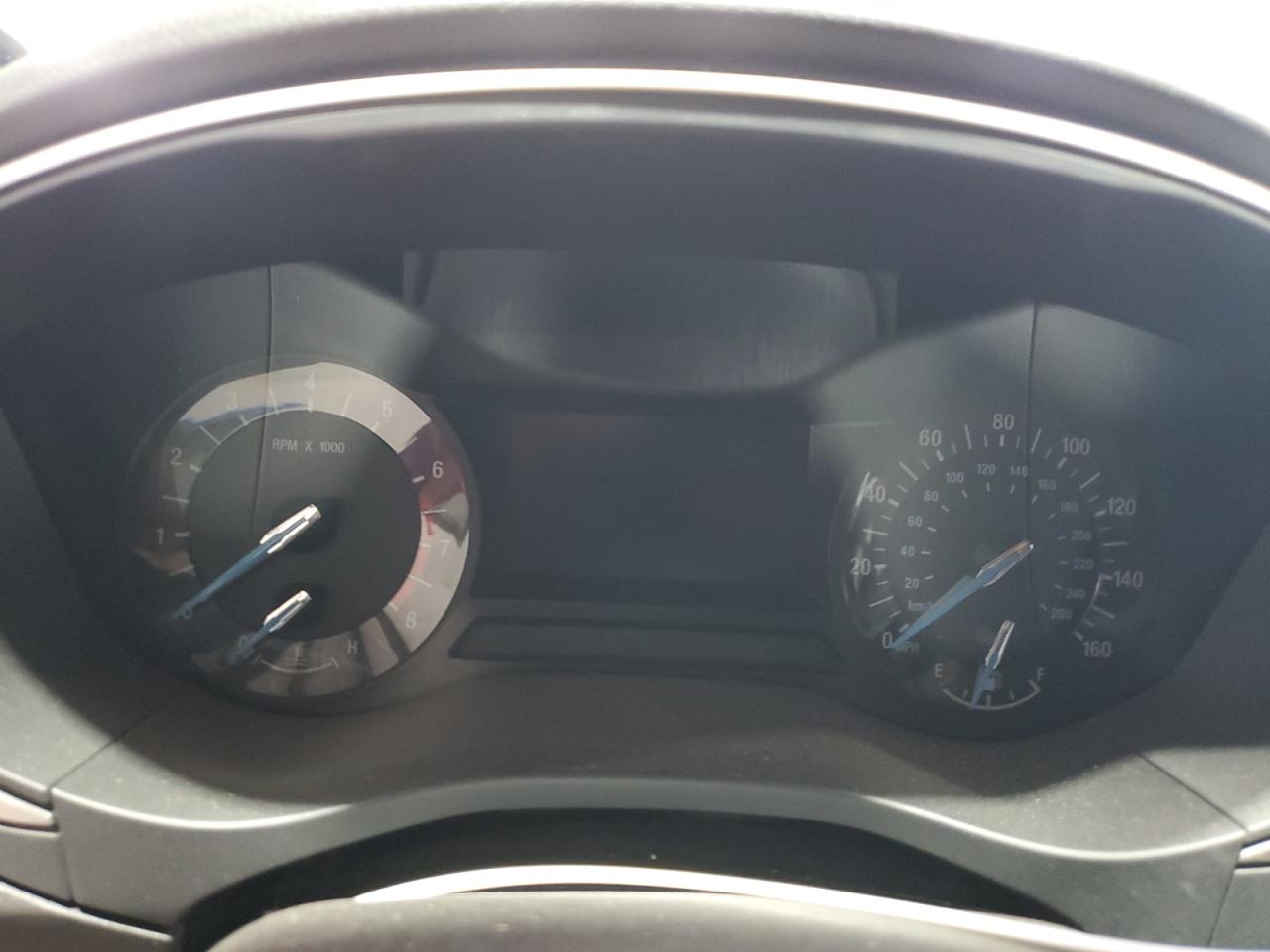 Ford Fusion Se Image 3