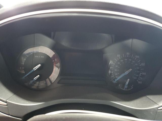 Ford Fusion Se Image 3