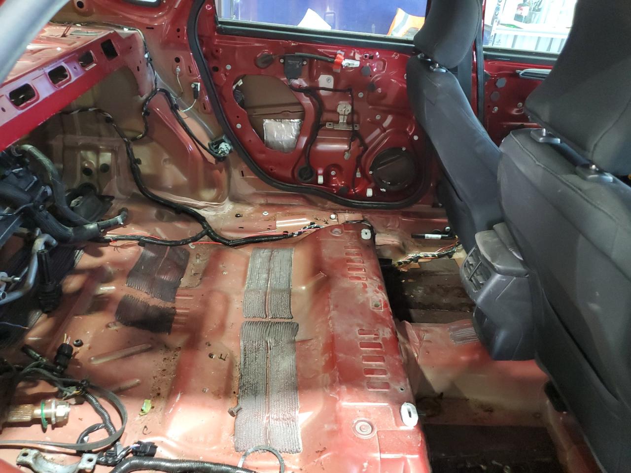 Ford Fusion Se Image 12