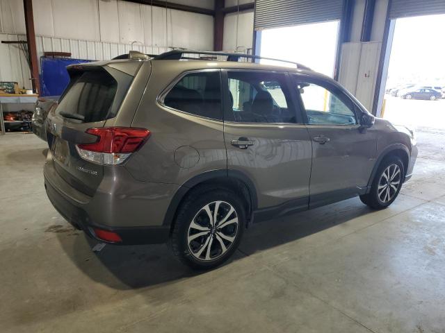 Subaru Forester Limited Image 6