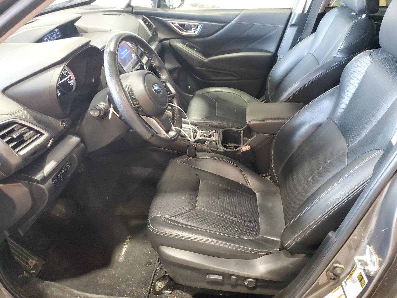 Subaru Forester Limited Image 2