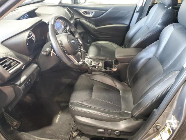 Subaru Forester Limited Image 2