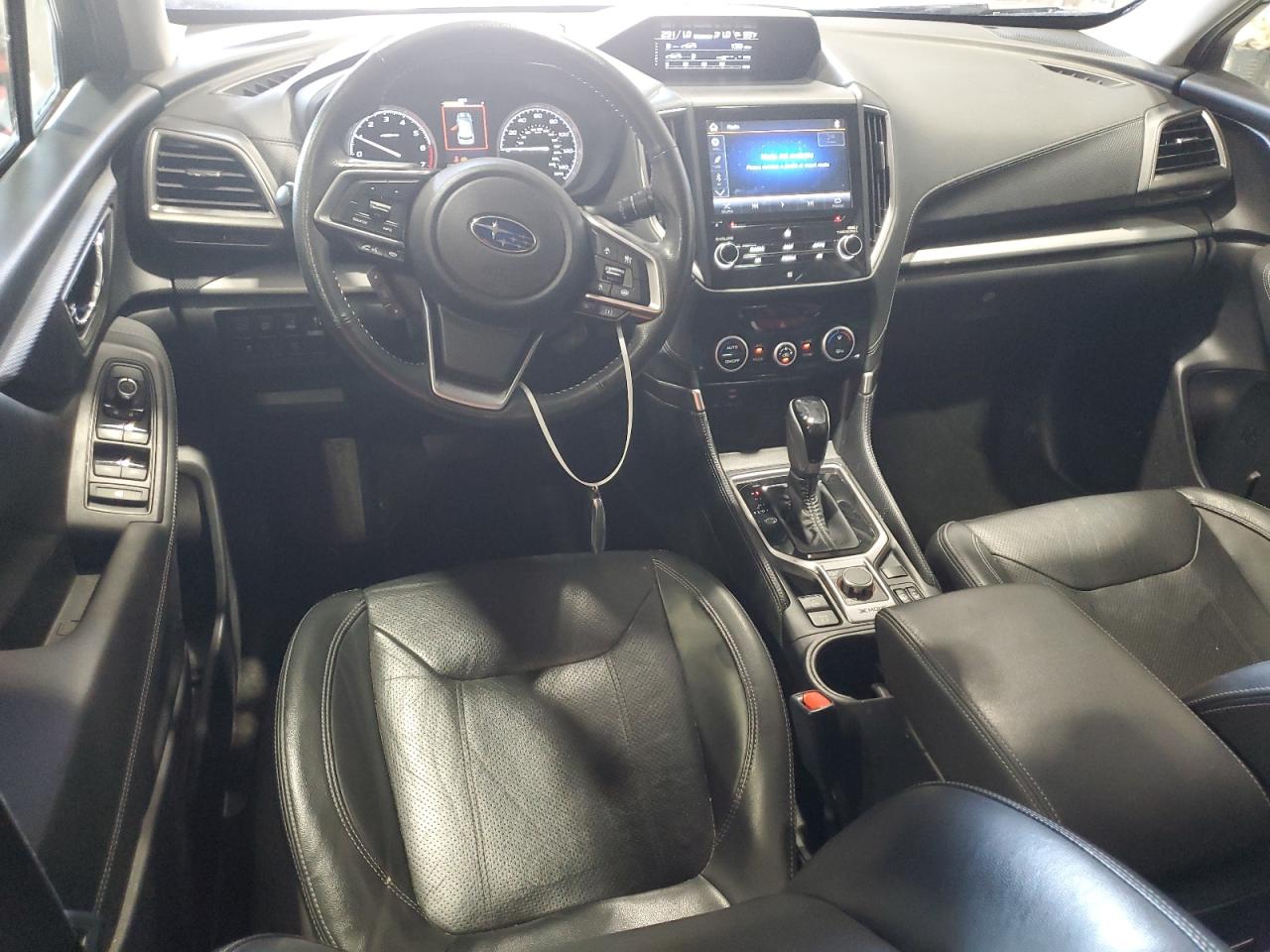 Subaru Forester Limited Image 5