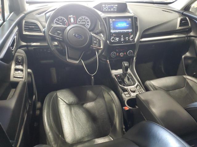 Subaru Forester Limited Image 5