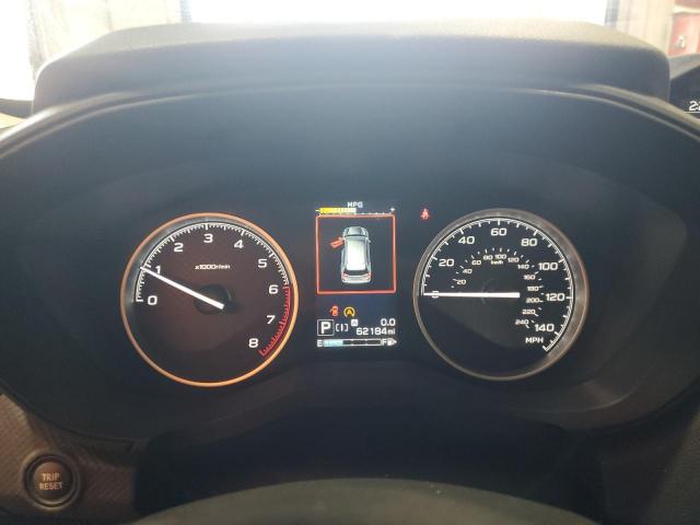 Subaru Forester Limited Image 4