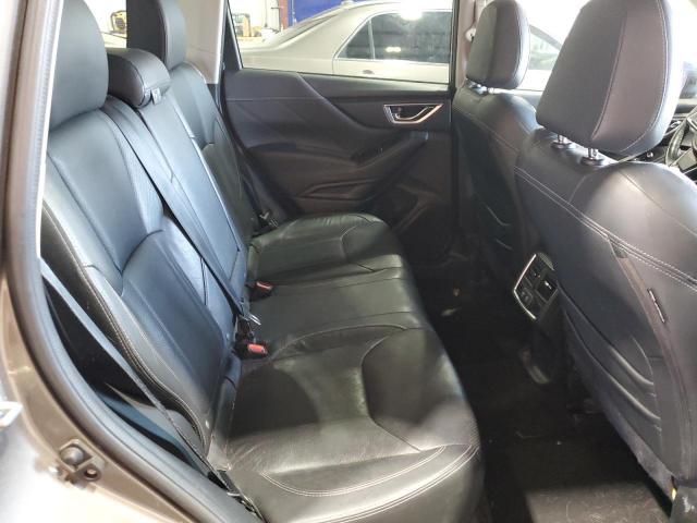 Subaru Forester Limited Image 11