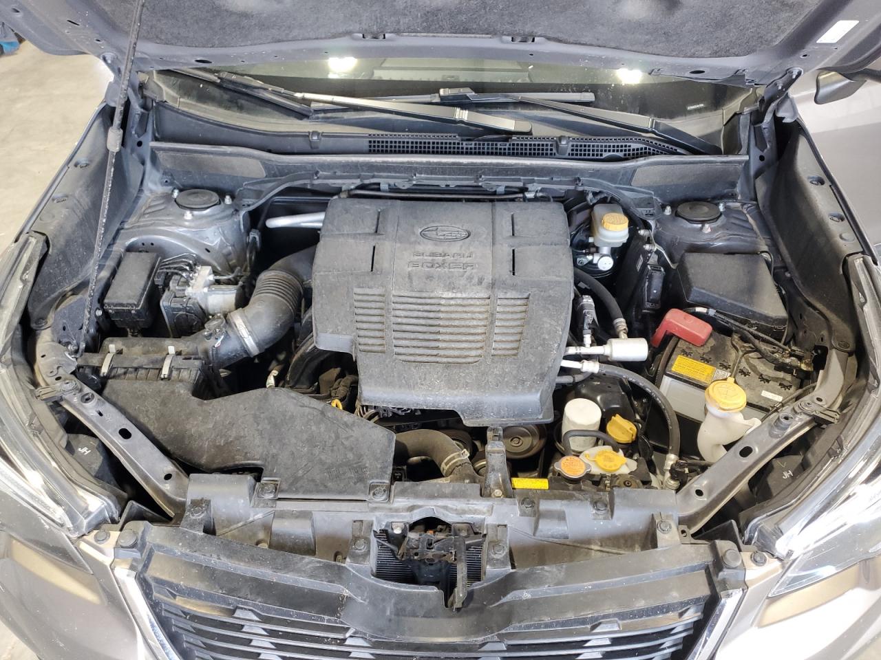 Subaru Forester Limited Image 3