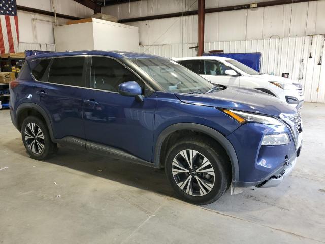 Nissan Rogue Sv Image 4