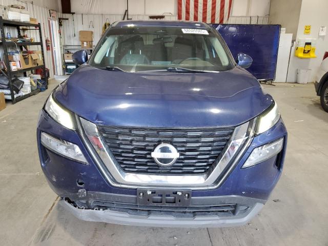 Nissan Rogue Sv Image 7