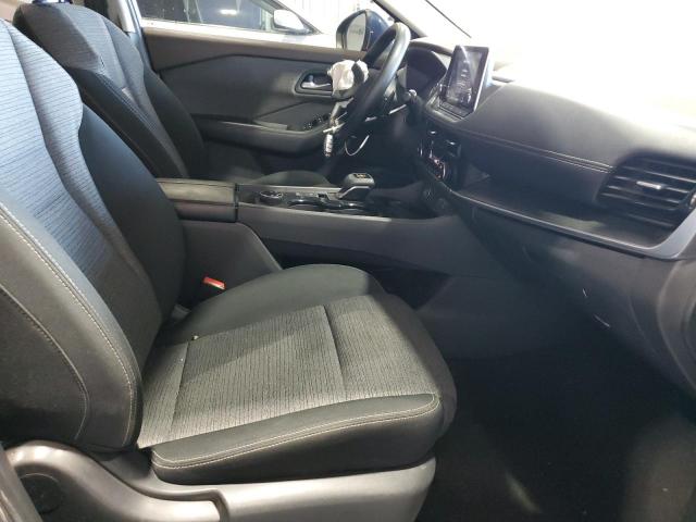 Nissan Rogue Sv Image 12